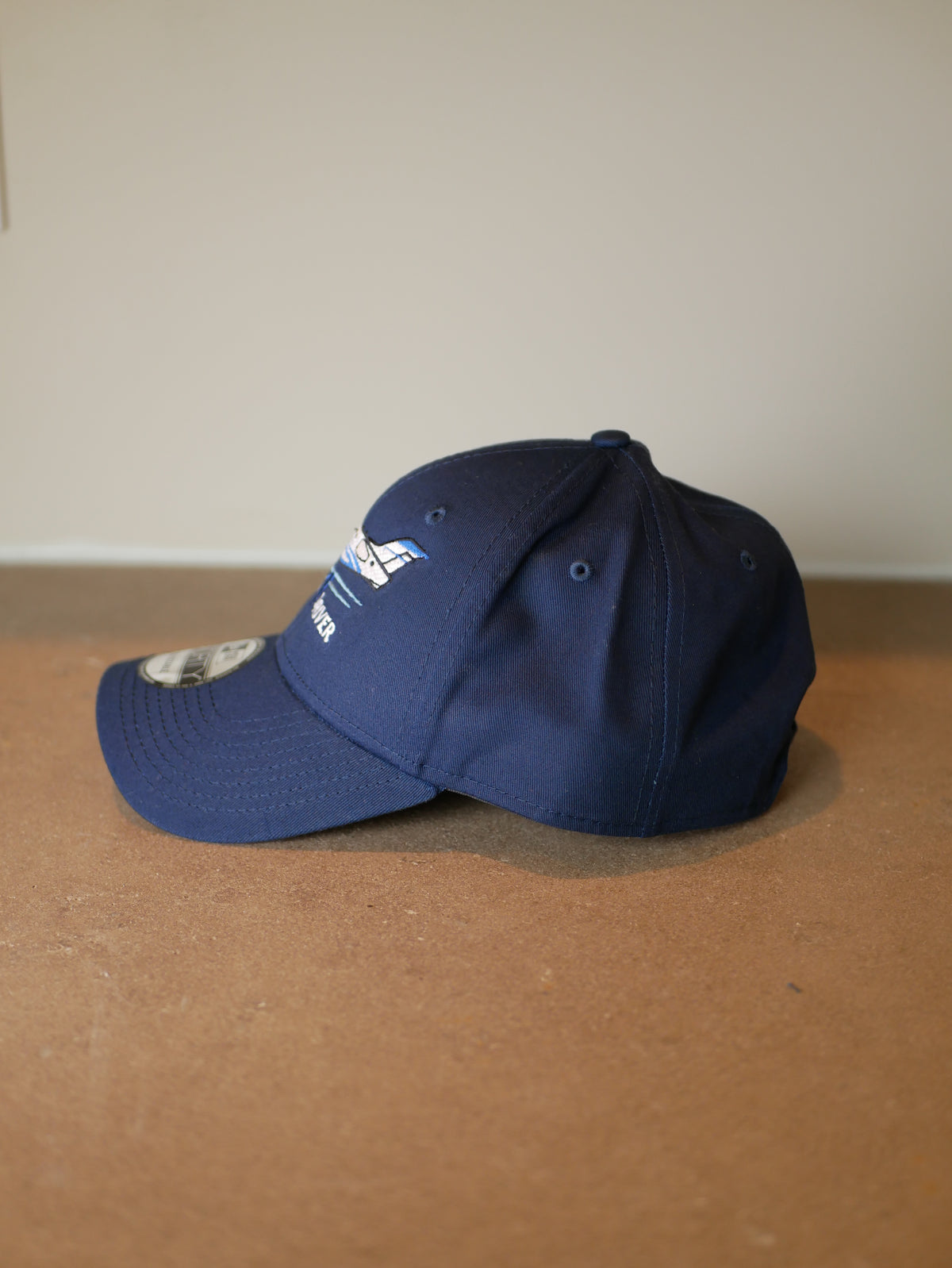 Signature Hat by New Era