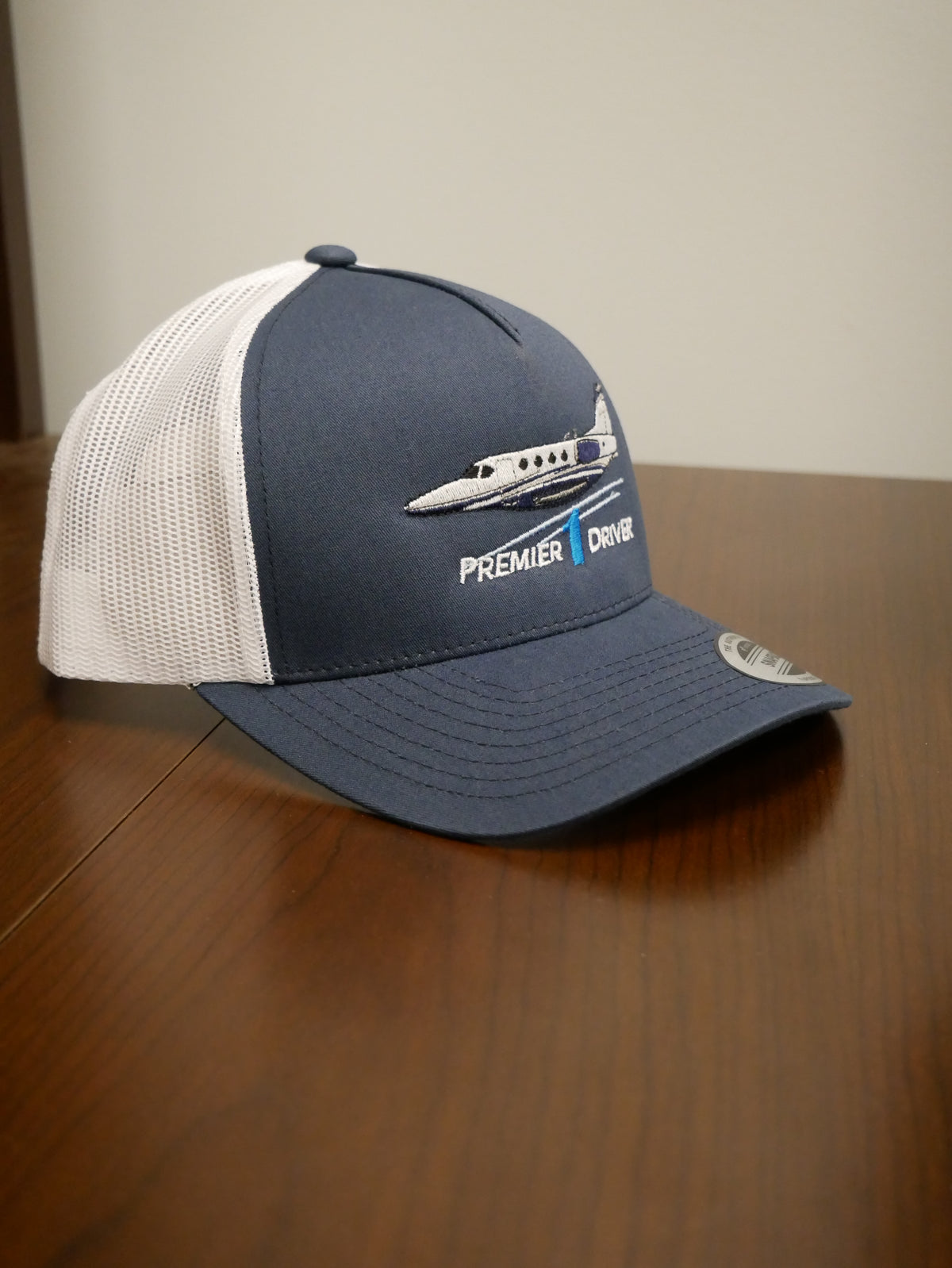 P1D Trucker Hat