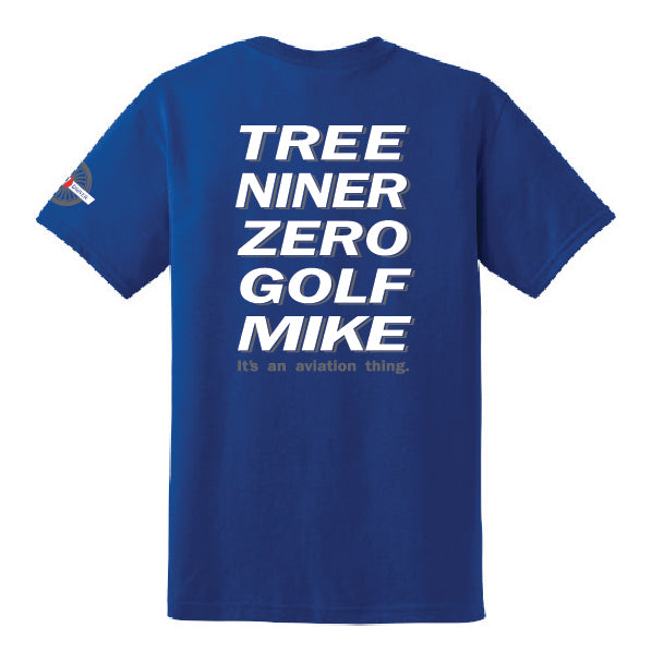 Tree Niner Zero-It's an Aviation Thing Shirt