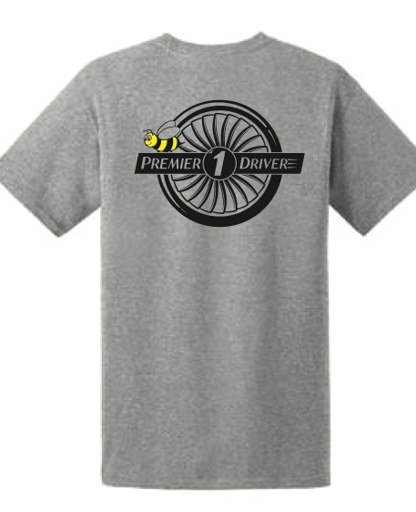 P1D Special Edition Bee shirt